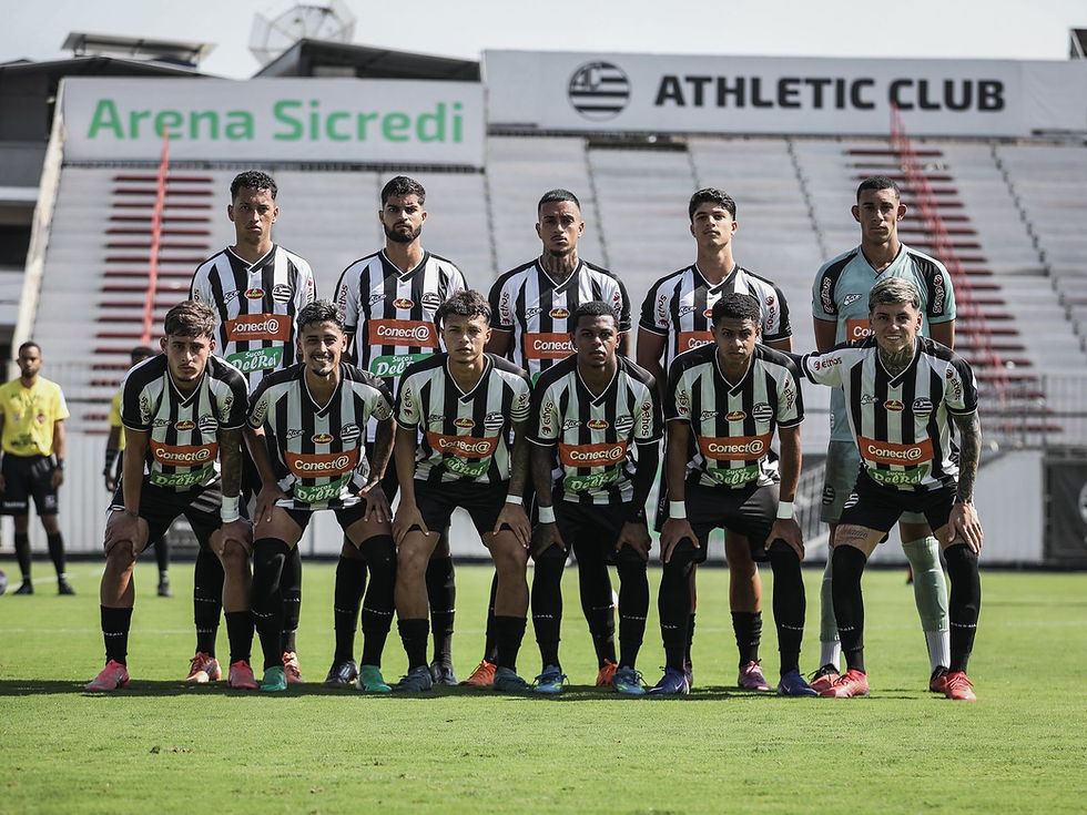Esquadrão de Aço disputa a competição nacional pela primeira vez e recebe equipe do Distrito Federal no dia 8 de setembro