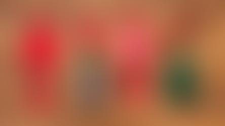 8 DIY-Ideen für einzigartige Weihnachtsdeko ✨