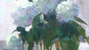 Springtime Signs in the South