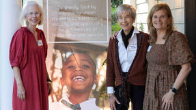 So Much To Be Thankful For