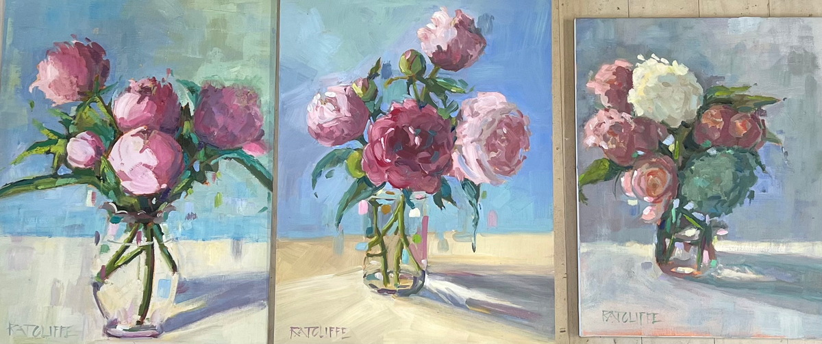 Ratcliffe Art