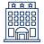 Hotel icon blue.png