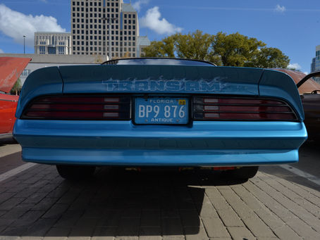 Martinique Blue