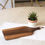 Thumbnail: Rectangle Cutting Boards - Set of 8