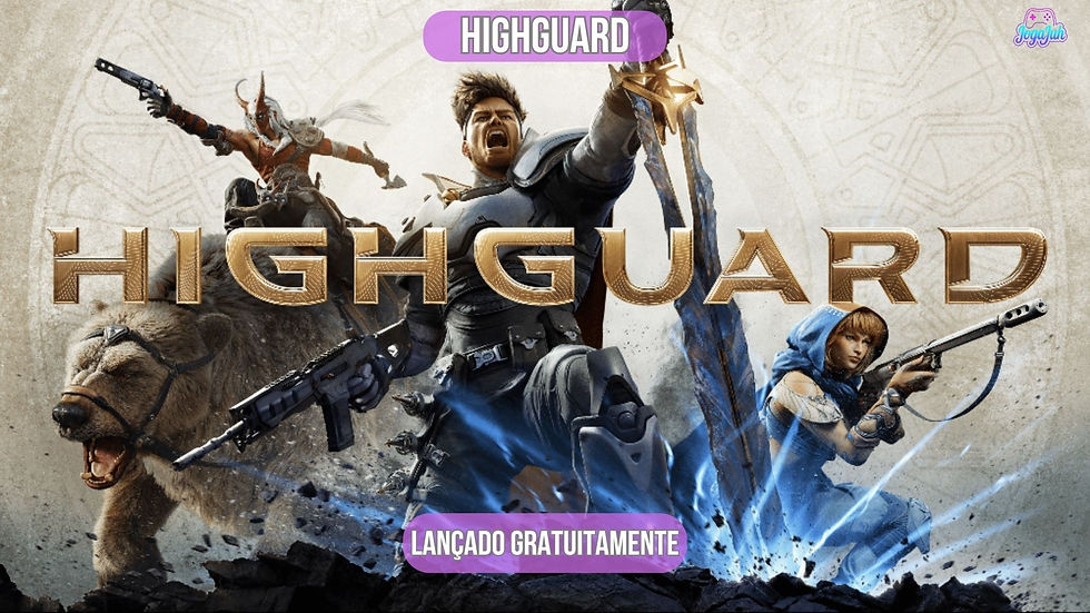 Highguard