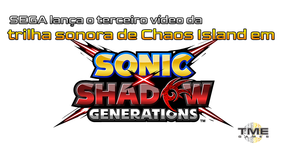 sonic tme games