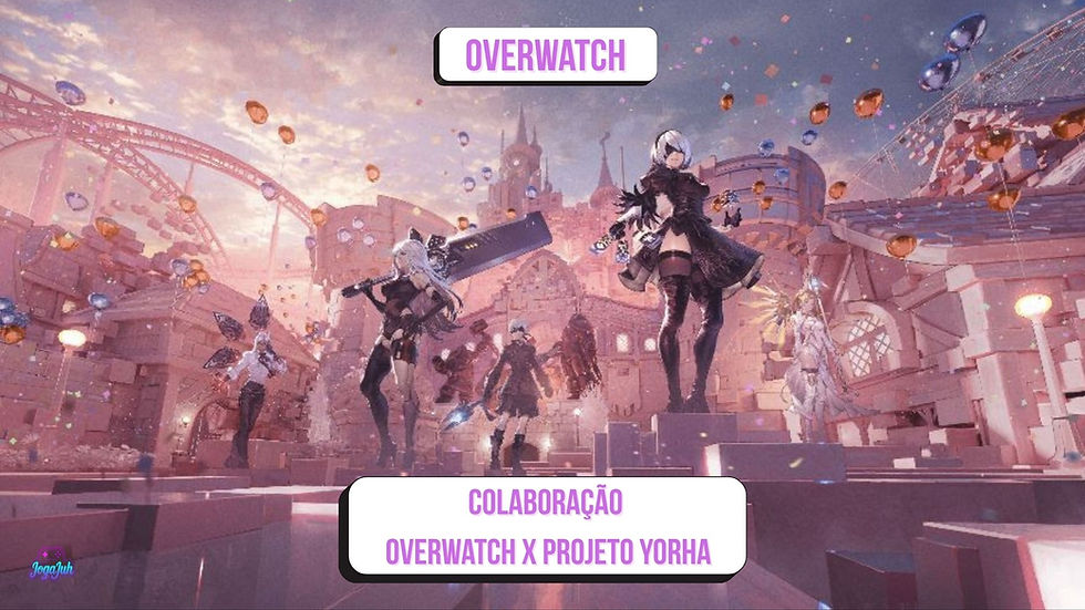 Overwatch