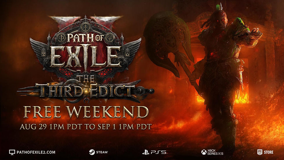 path of exile 2