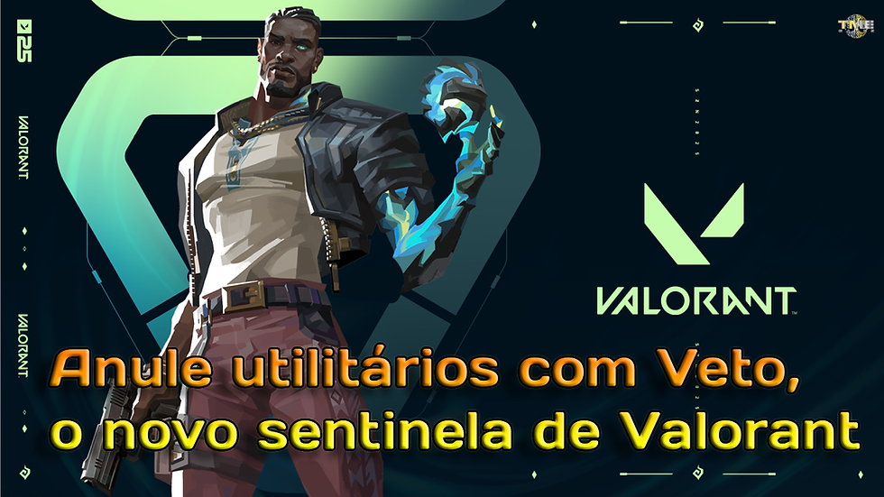 Valorant