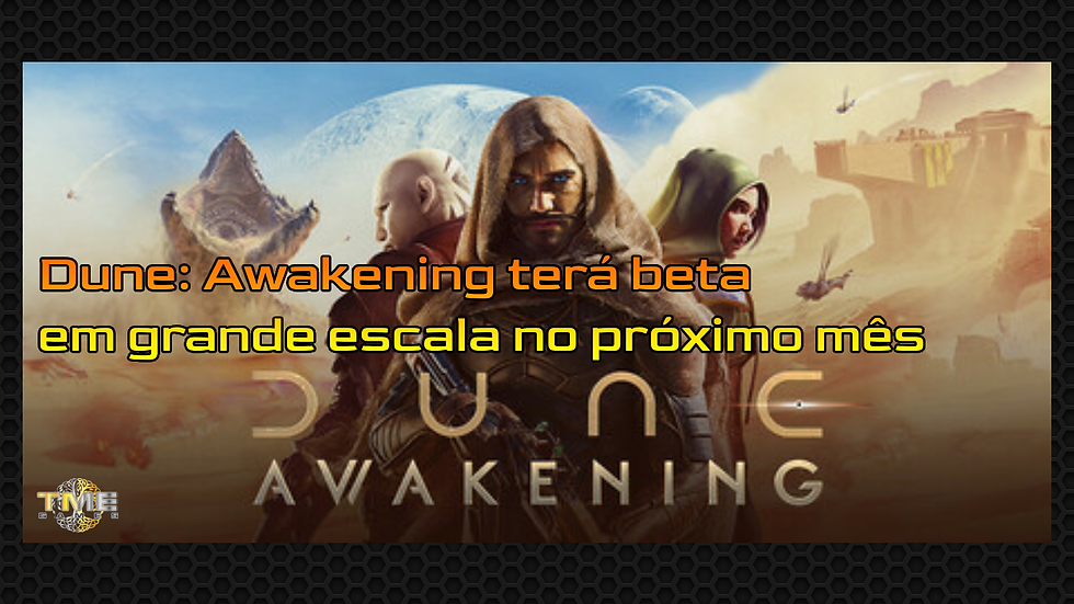 dune awakening