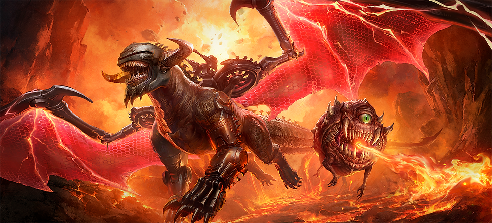 diablo immortal
