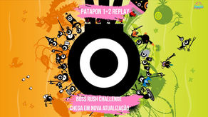 PATAPON 1+2 REPLAY ganha modo Boss Rush Challenge em nova atualização