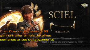 Clair Obscur: Expedition 33 ganha trailer e mais detalhes