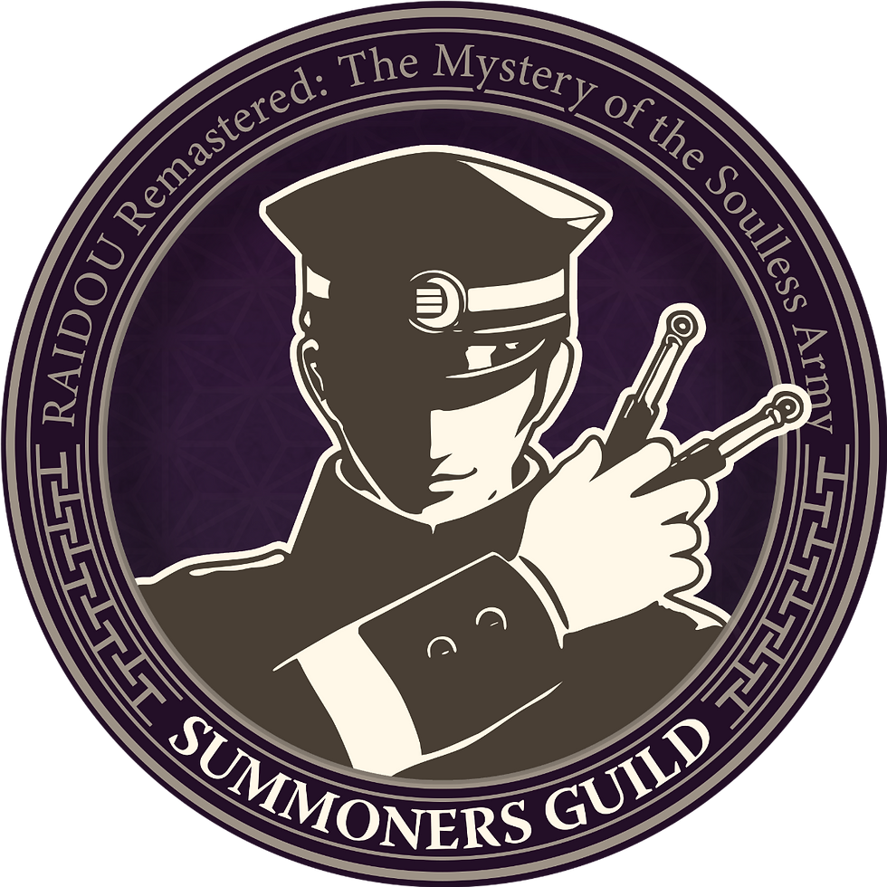 raidou