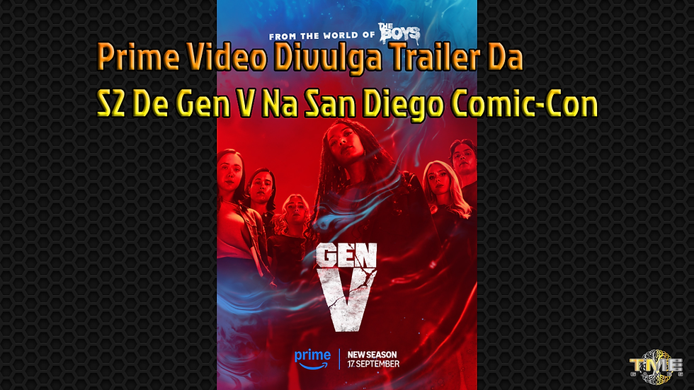 Gen V