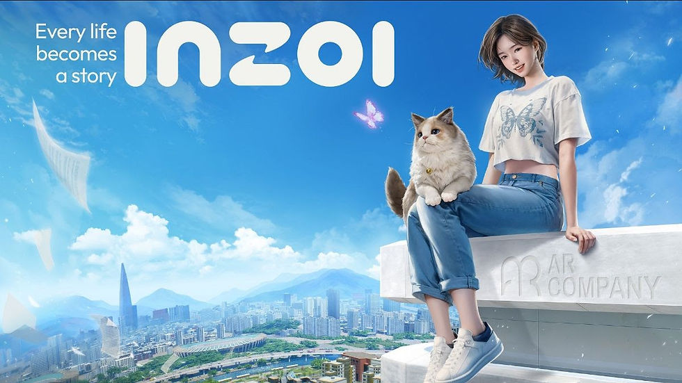inzoi