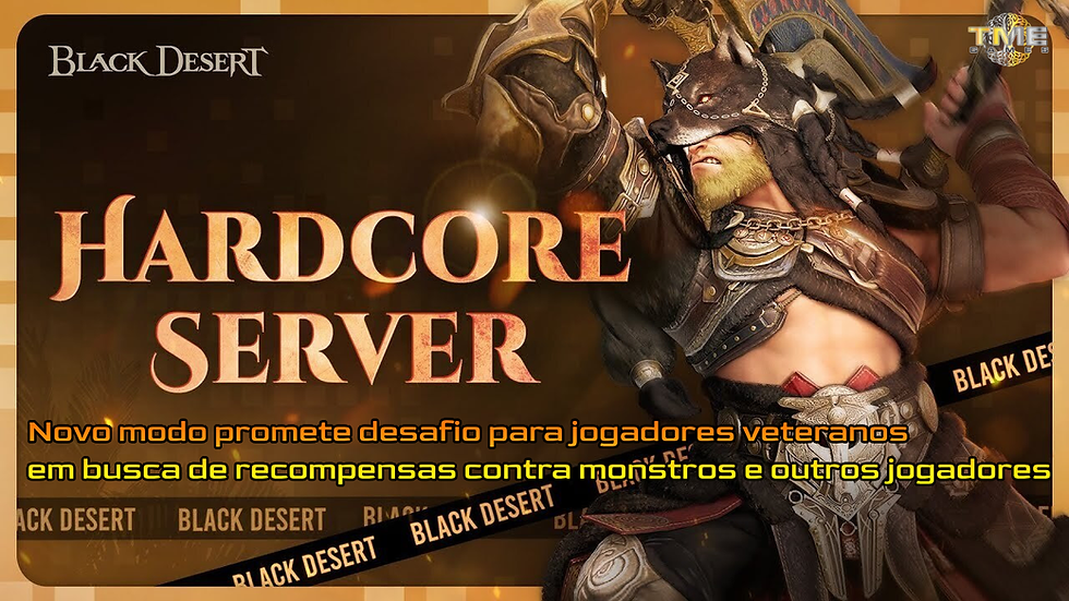 black desert online
