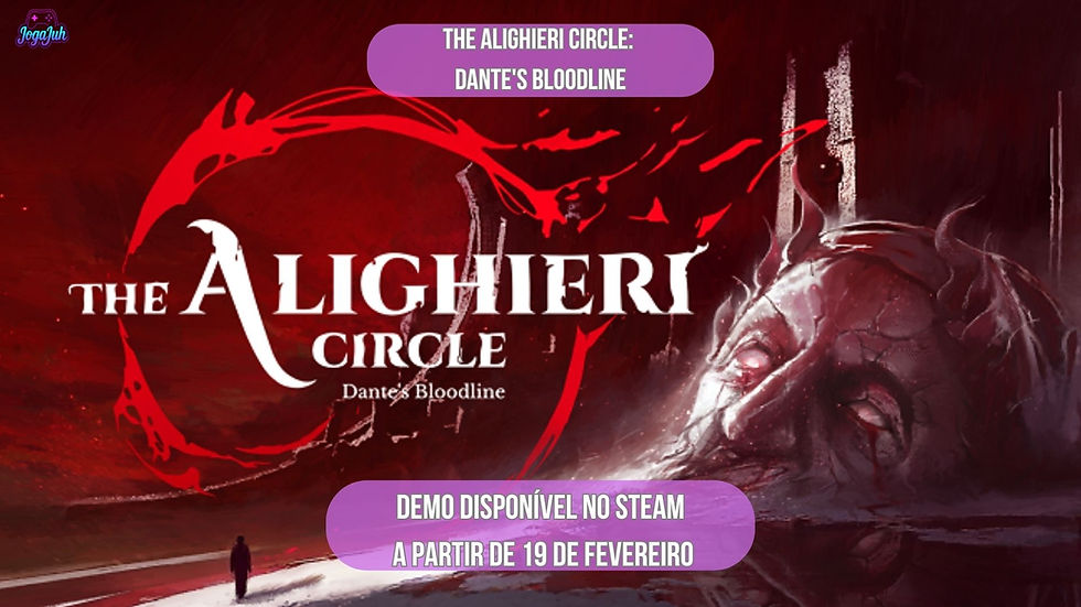 The Alighieri Circle: Dante's Bloodline