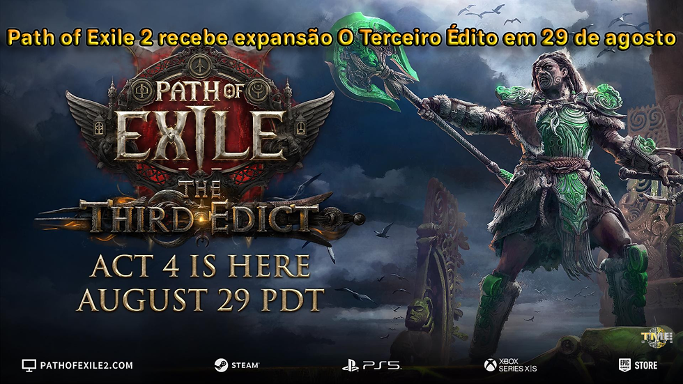 Path of Exile 2