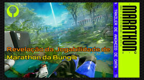 Save the date: Marathon terá gameplay revelado no próximo sábado (12)