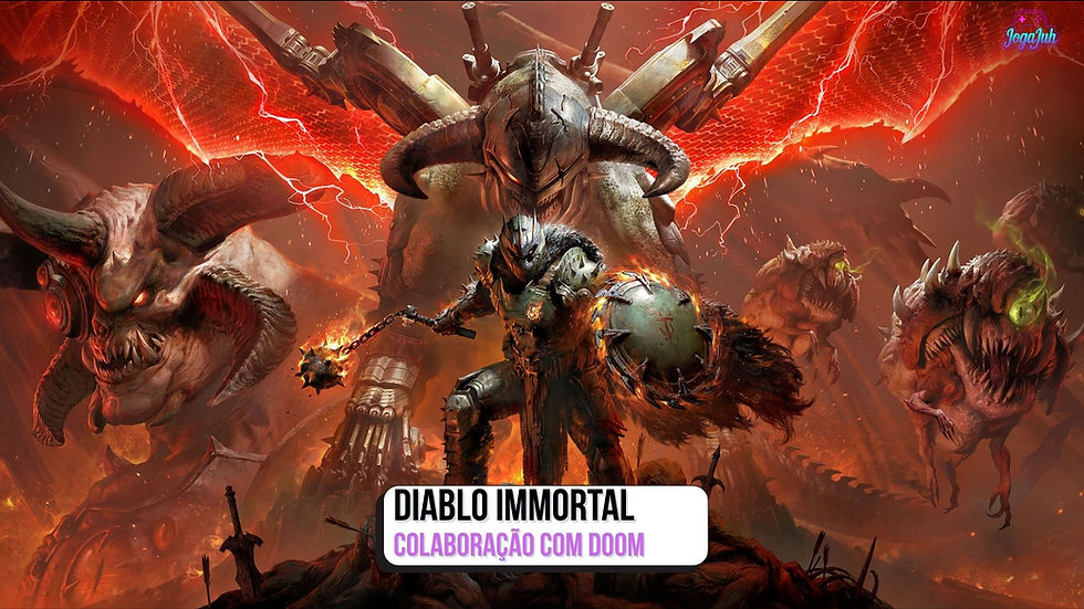 Diablo Immortal