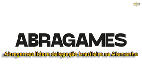 Abragames lidera delegação brasileira na Alemanha
