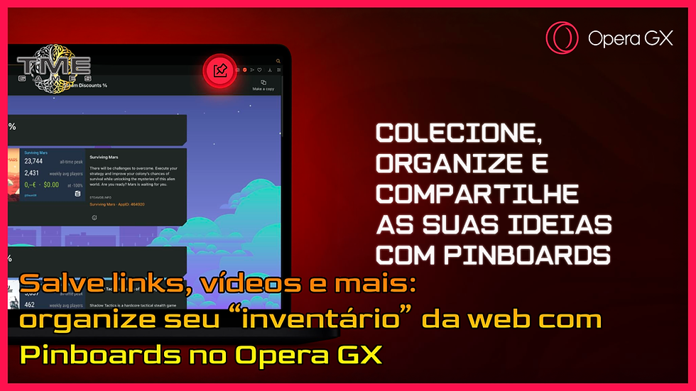 opera gx