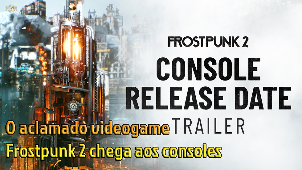 Frostpunk 2