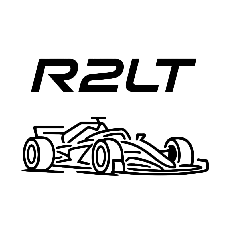 Logo R2LT