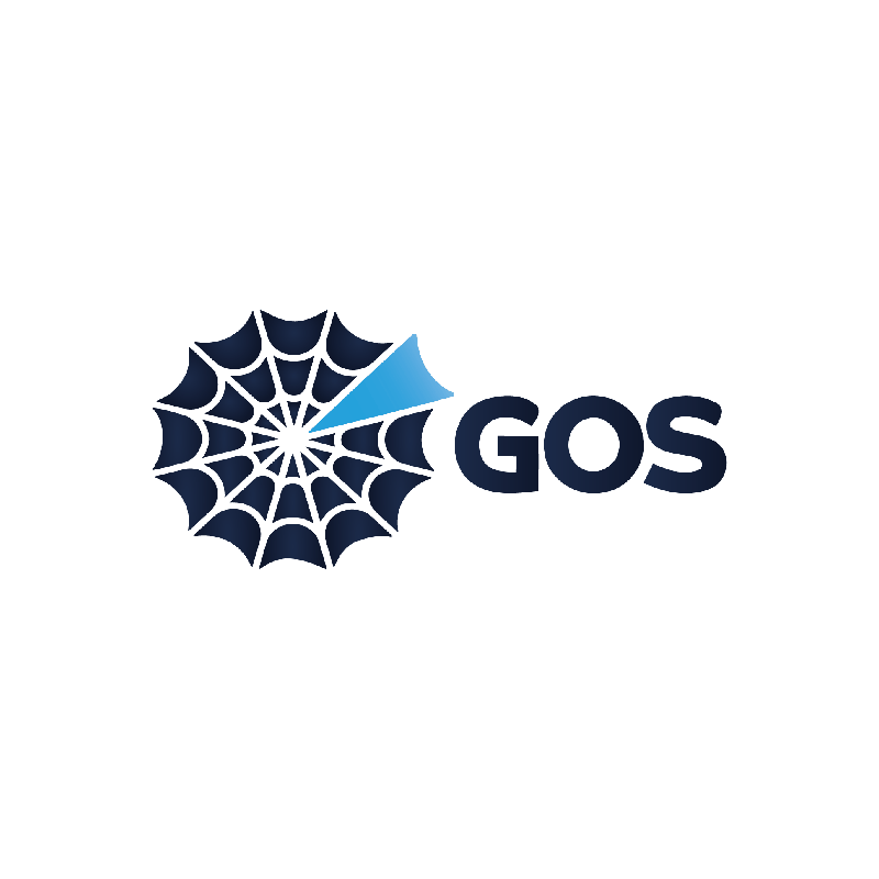 GOS logo