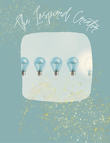 INSPIRED CREATOR