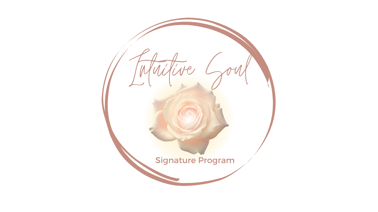Intuitive Soul Series