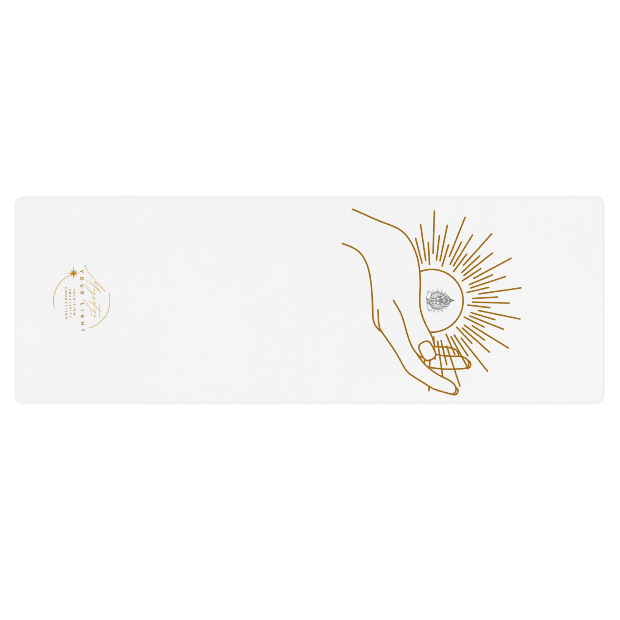 MYL Yoga mat