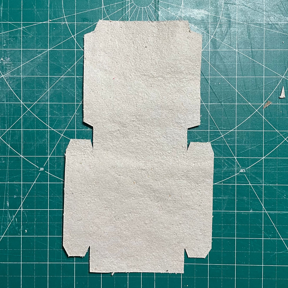 The Box