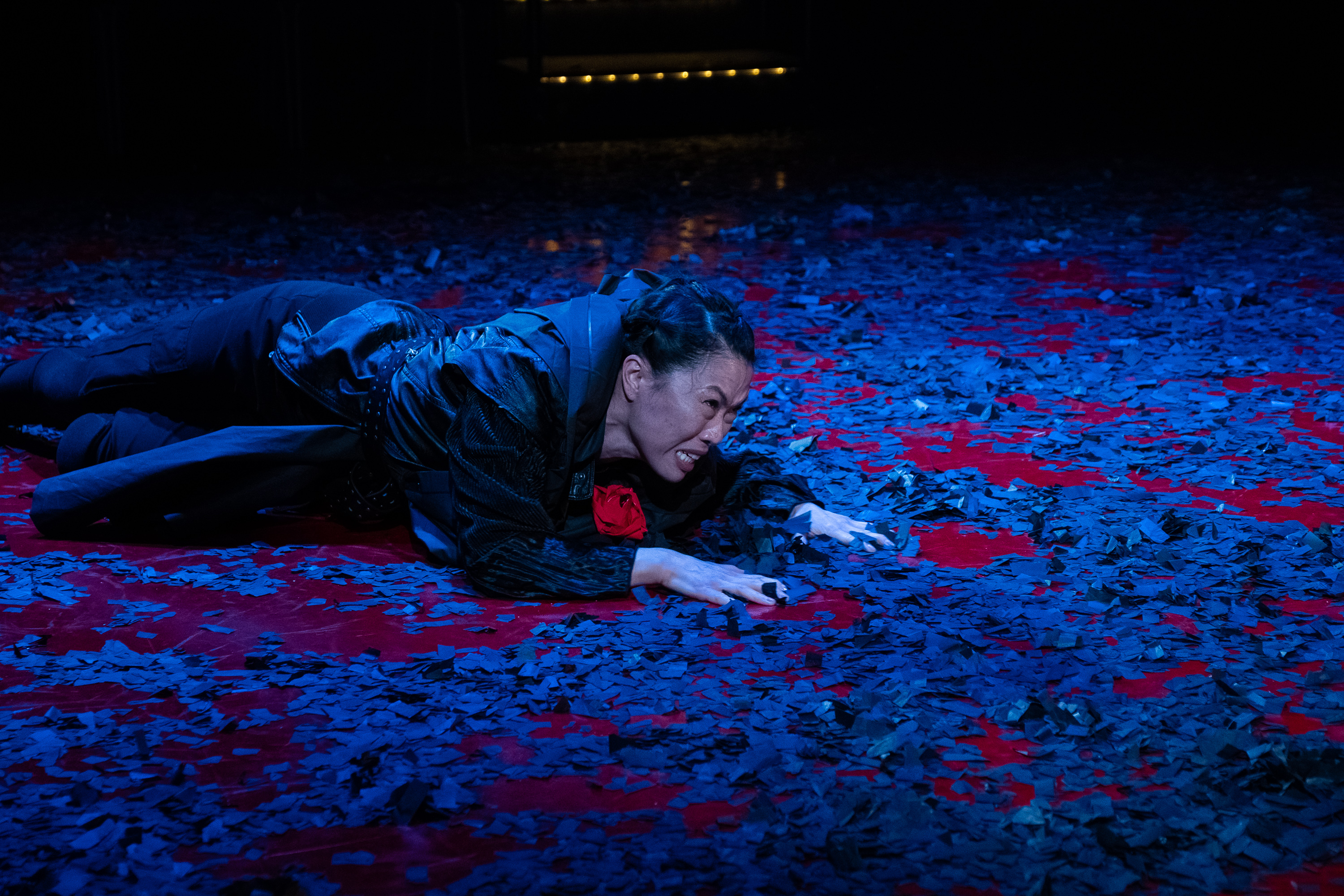 Henry VI: Shakespeare's Trilogy in Two Parts