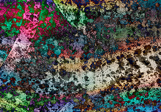 Abstract Wash