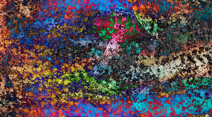 Abstract Wash