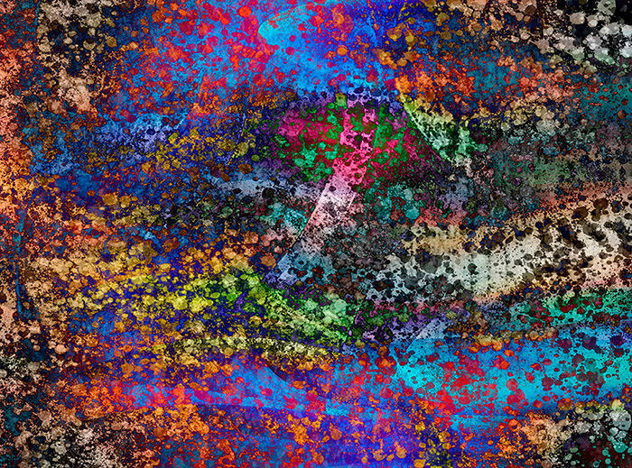Abstract Wash