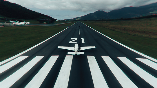 Runway