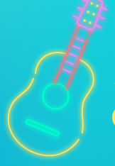 Rock Band Mini Concert Series, July 20th