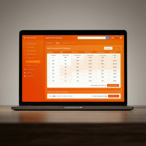 Gestión de Citas Simplificada