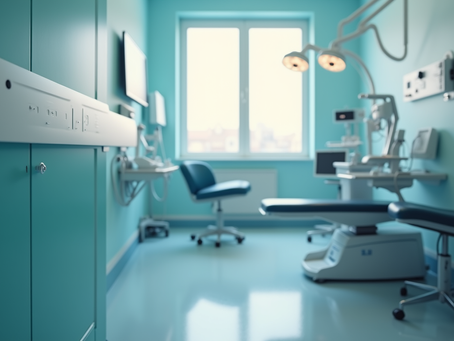 Cuidados Médicos Esenciales en Servicios Médicos HEART