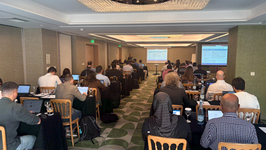Suite5 in Athens with COP-PILOT project