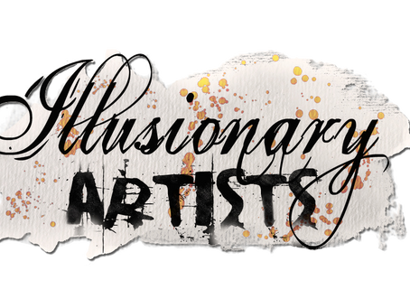Drumroll please: New stamp release!