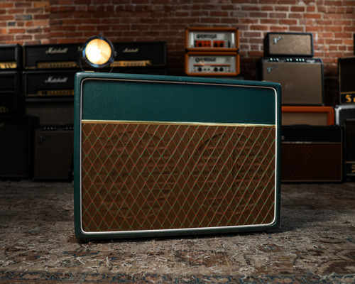 JMI 30/6 100w BLUE ALNICO - TONEX | Tone Factor
