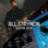 KENYON REED - ALL STRYMON EFFECTS BUNDLE BATCH 1