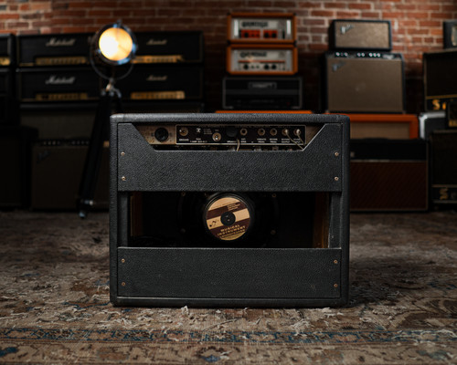 66 PRINCETON REVERB - AXE FX III | Tone Factor