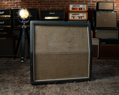 71 MARSH G12M GREENBACK 4x12A - XR IR PACK | Tone Factor