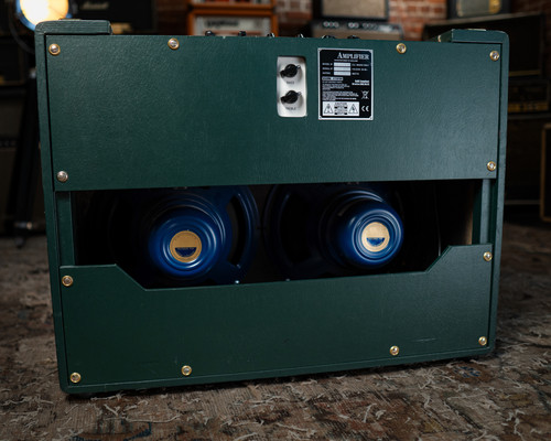 JMI 30/6 100w BLUE ALNICO - TONEX | Tone Factor