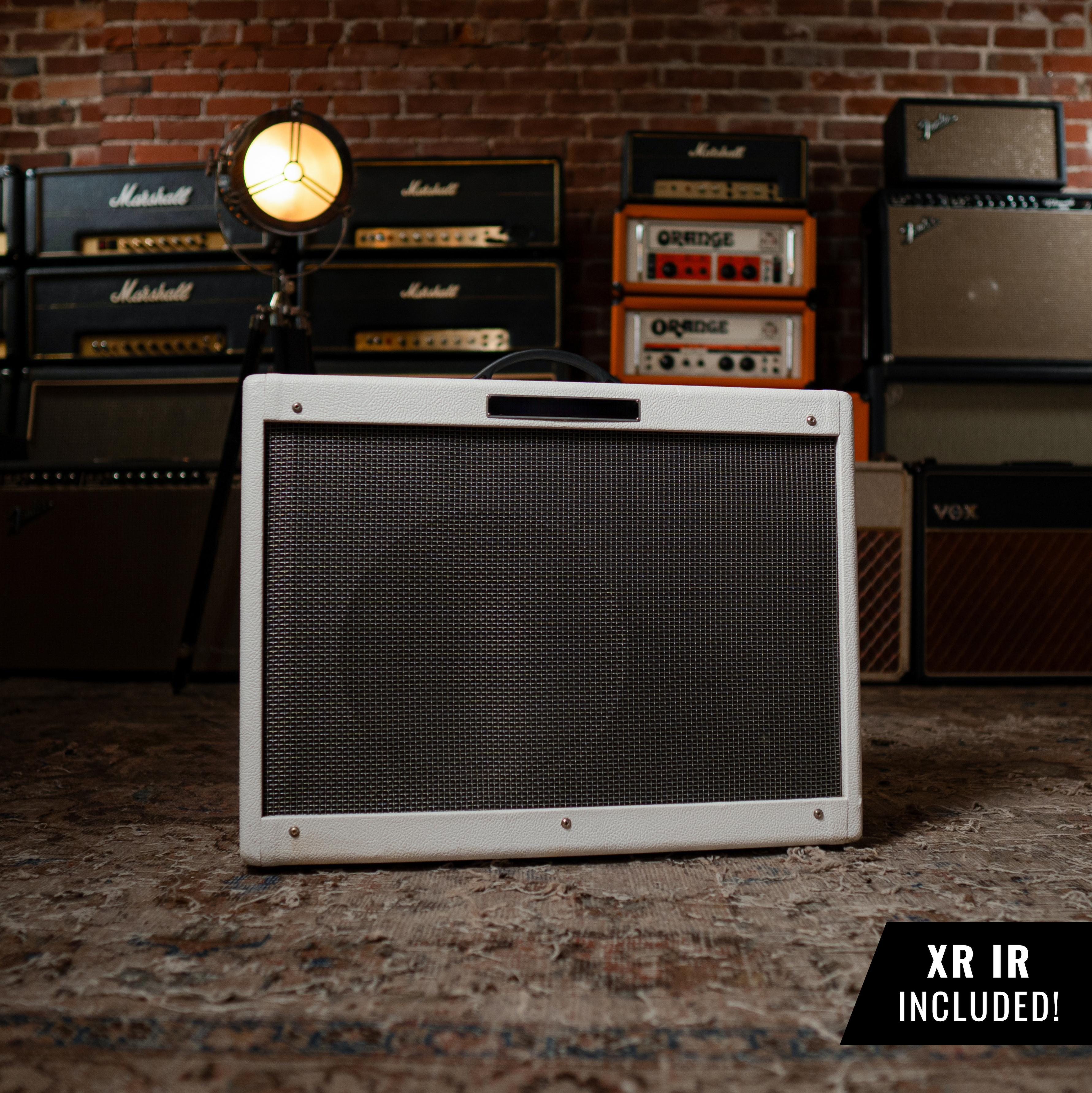 WHITELIGHT - AXE FX III